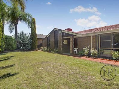 23 Hetherington Drive, Bull Creek WA 6149