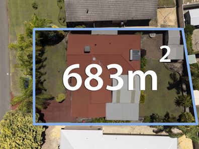 23 Hetherington Drive, Bull Creek WA 6149