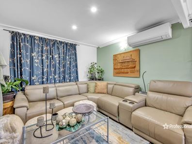 35 River Drive, Cape Burney WA 6532