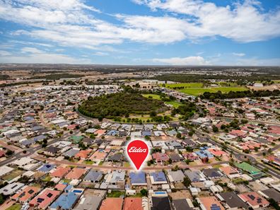 57 Barton Drive, Australind WA 6233