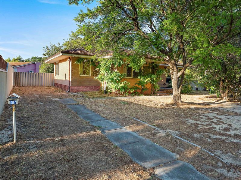 56 Gosnells Road West, Maddington WA 6109