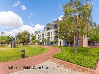 2/42 The Crescent, Midland WA 6056