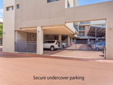 2/42 The Crescent, Midland WA 6056