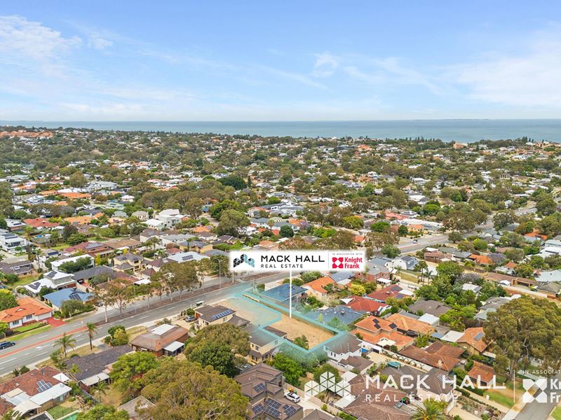 132B Hale Road, Wembley Downs WA 6019