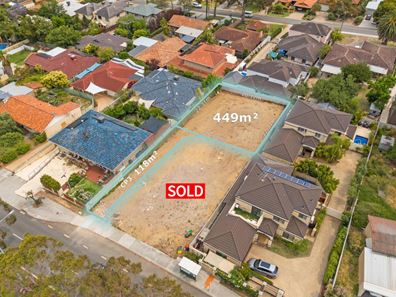 132B Hale Road, Wembley Downs WA 6019