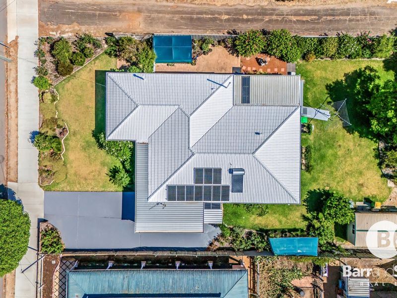 15 Forrest Road, Capel WA 6271