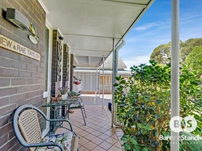15 Forrest Road, Capel WA 6271