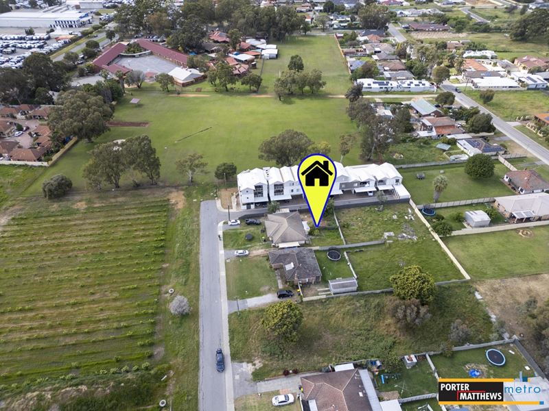 63A Orr Street, Maddington WA 6109
