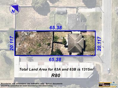 63A Orr Street, Maddington WA 6109