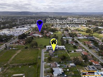 63A Orr Street, Maddington WA 6109