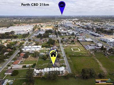 63A Orr Street, Maddington WA 6109