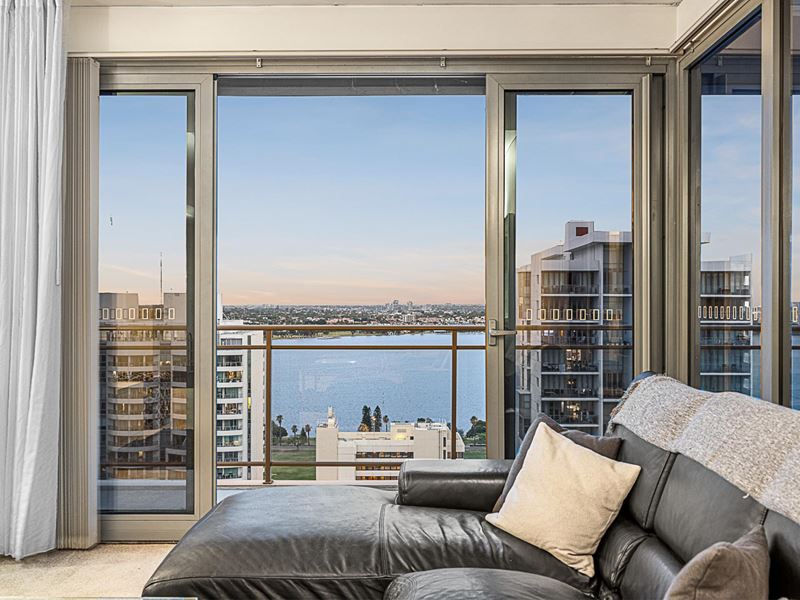 112/148 Adelaide Terrace, East Perth WA 6004