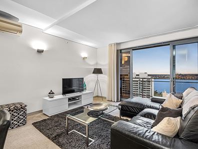112/148 Adelaide Terrace, East Perth WA 6004