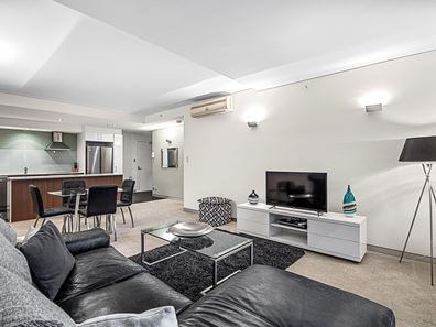 112/148 Adelaide Terrace, East Perth WA 6004