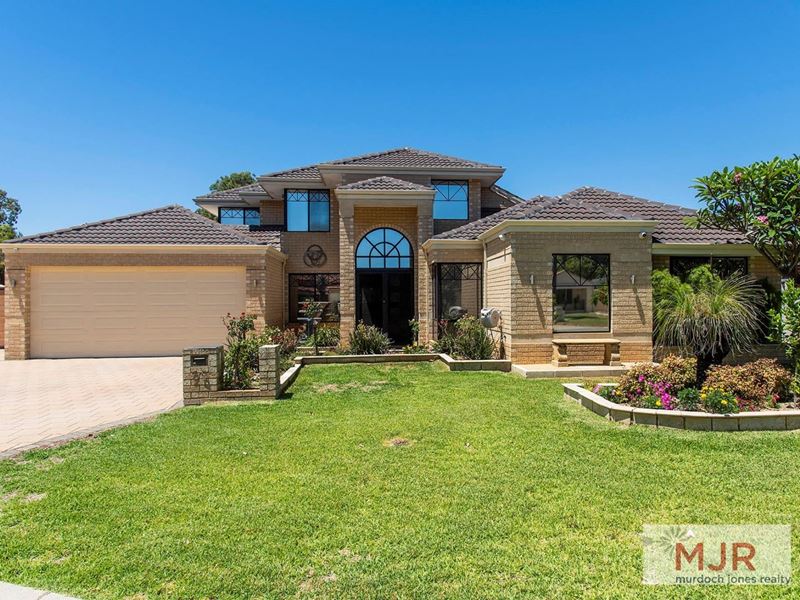 29 Burtonia Place, Canning Vale WA 6155