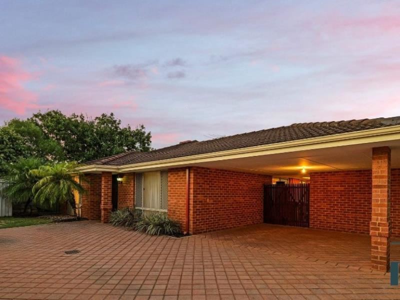 202A Forrest Street, Palmyra