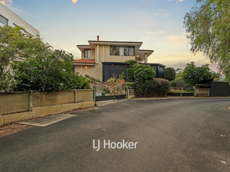 17A North Street, Dunsborough