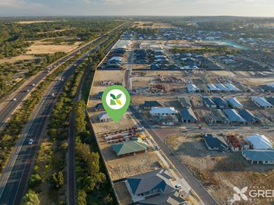 61 Avoca Chase, Baldivis WA 6171