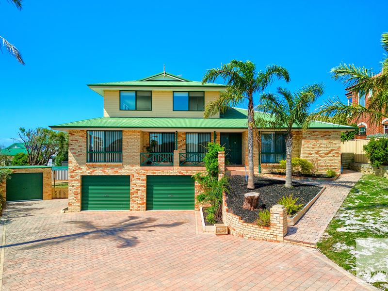 7 Mudge Retreat, Spencer Park WA 6330