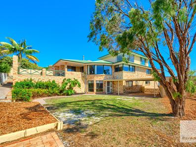 7 Mudge Retreat, Spencer Park WA 6330