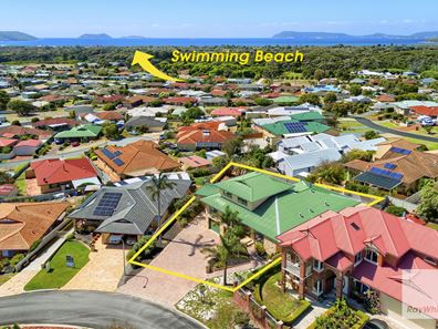7 Mudge Retreat, Spencer Park WA 6330