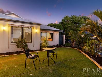 18 Westgrove Drive, Ellenbrook WA 6069