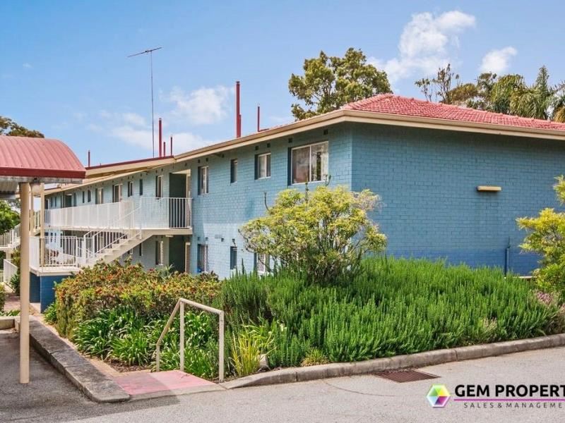 10/44 Mulligan Way, Orelia WA 6167
