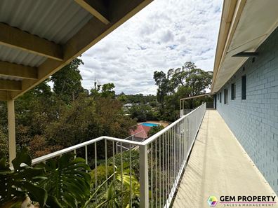 10/44 Mulligan Way, Orelia WA 6167