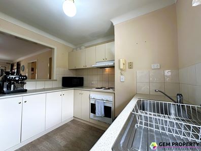 10/44 Mulligan Way, Orelia WA 6167