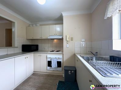 10/44 Mulligan Way, Orelia WA 6167