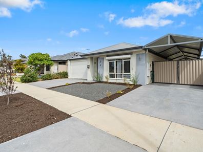 9 Sapwood Grove, Whitby WA 6123