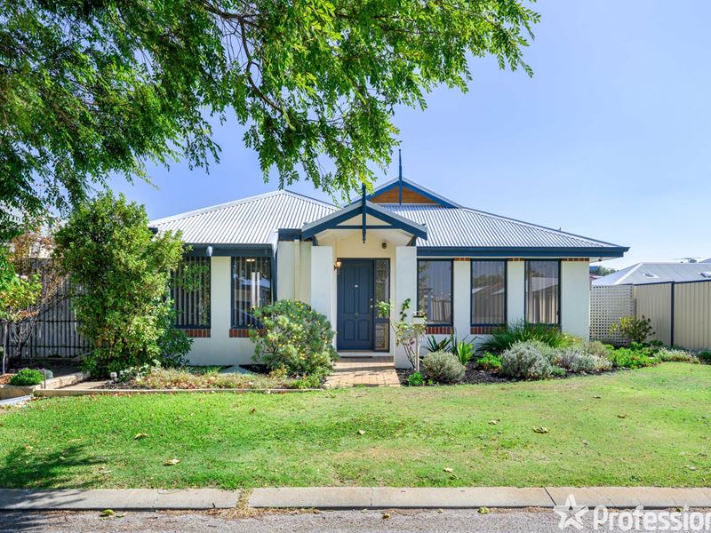 4 Spindrift Boulevard, Rockingham