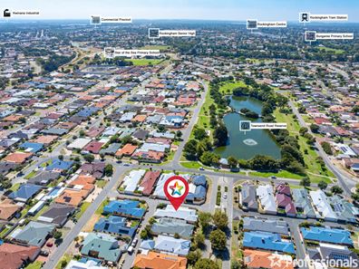 4 Spindrift Boulevard, Rockingham WA 6168