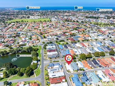 4 Spindrift Boulevard, Rockingham WA 6168