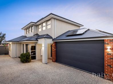 11B Shelshaw Street, Melville WA 6156