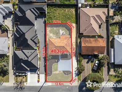 8A Tangmere Way, Balga WA 6061