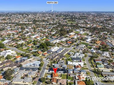 8A Tangmere Way, Balga WA 6061