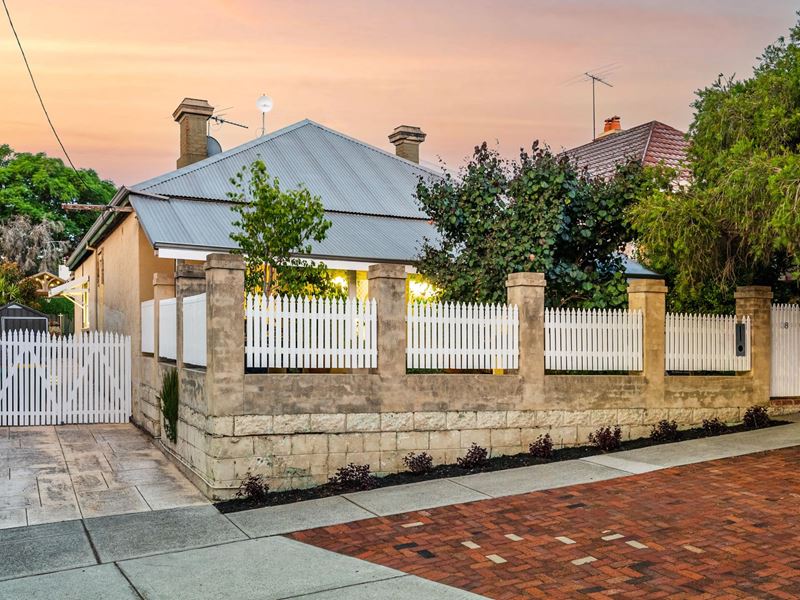 38 Ninth Avenue, Maylands