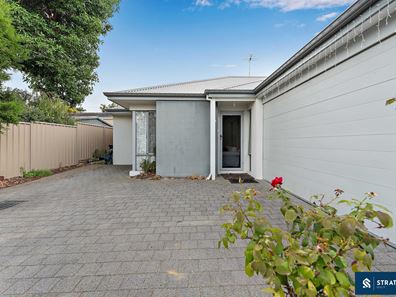 4A Pearson Street, Armadale WA 6112