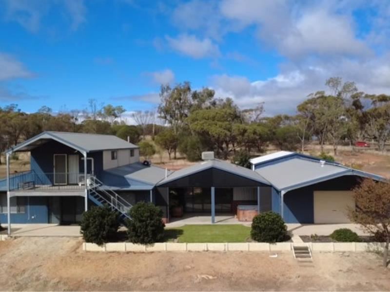 2130 Top Beverley Road, York WA 6302