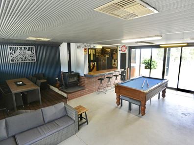 2130 Top Beverley Road, York WA 6302