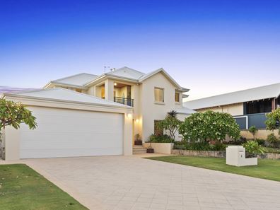 6 Cardiff Place, Warnbro WA 6169