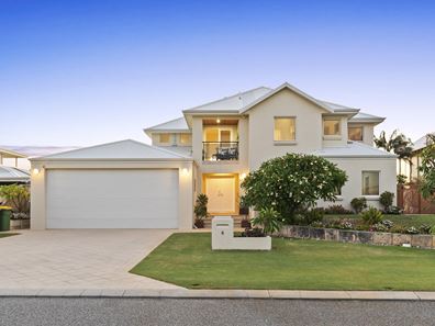 6 Cardiff Place, Warnbro WA 6169