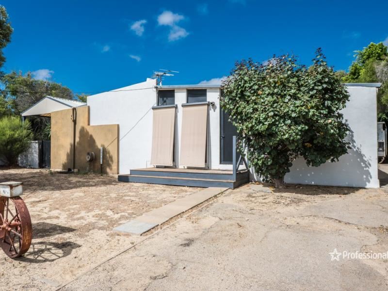 202 Anderson Street, Spalding WA 6530