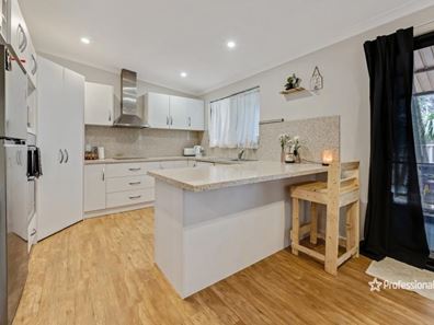 202 Anderson Street, Spalding WA 6530