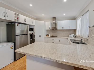202 Anderson Street, Spalding WA 6530