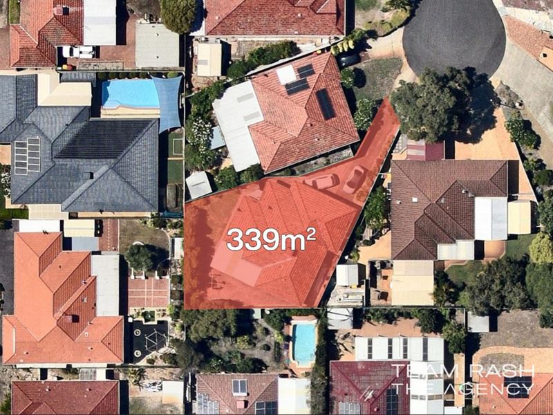 10B Doonside Place, Morley
