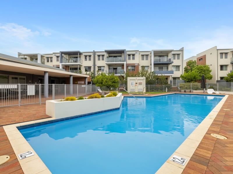 39/189 Swansea Street East, East Victoria Park