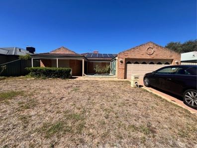 278 Grand Ocean Boulevard, Port Kennedy WA 6172