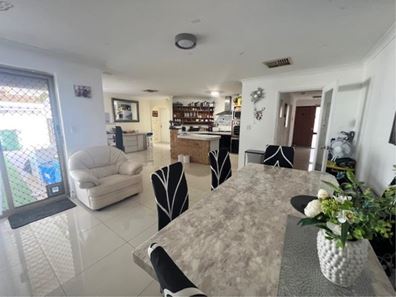 278 Grand Ocean Boulevard, Port Kennedy WA 6172